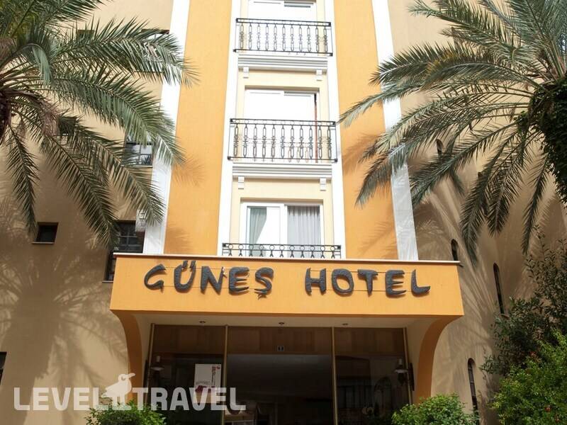 Фотография Bayar Sun Time (Ex.Gunes House Hotel)