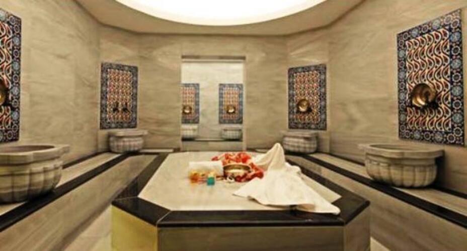 Grand S Hotel