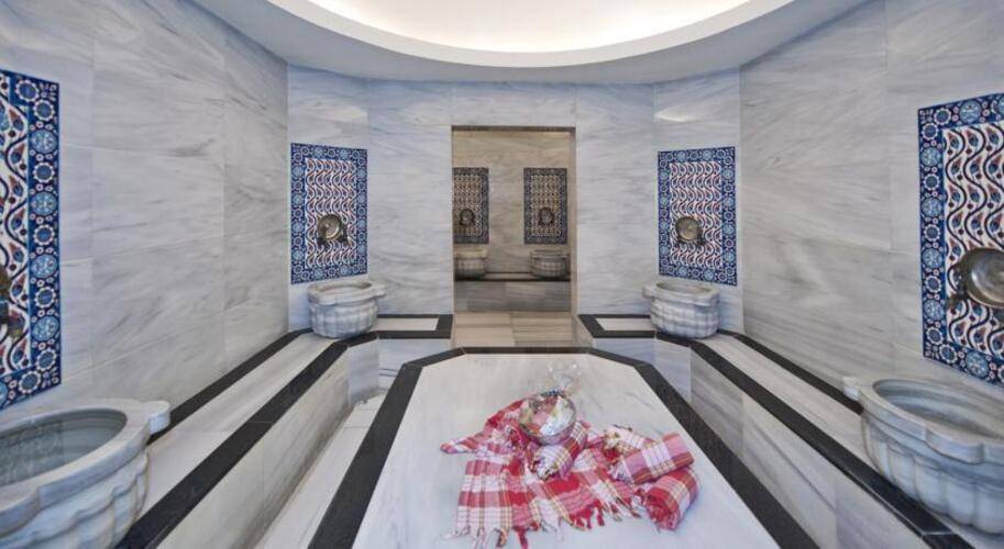 Grand S Hotel