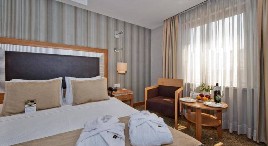 Grand S Hotel