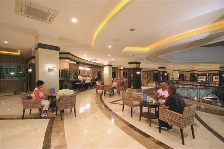 Side Mare Resort & Spa
