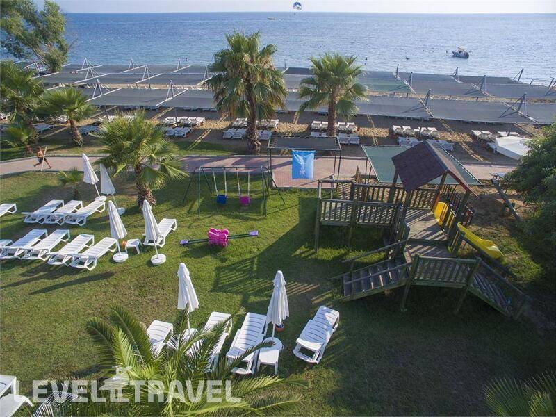Фотография Side Mare Resort & Spa