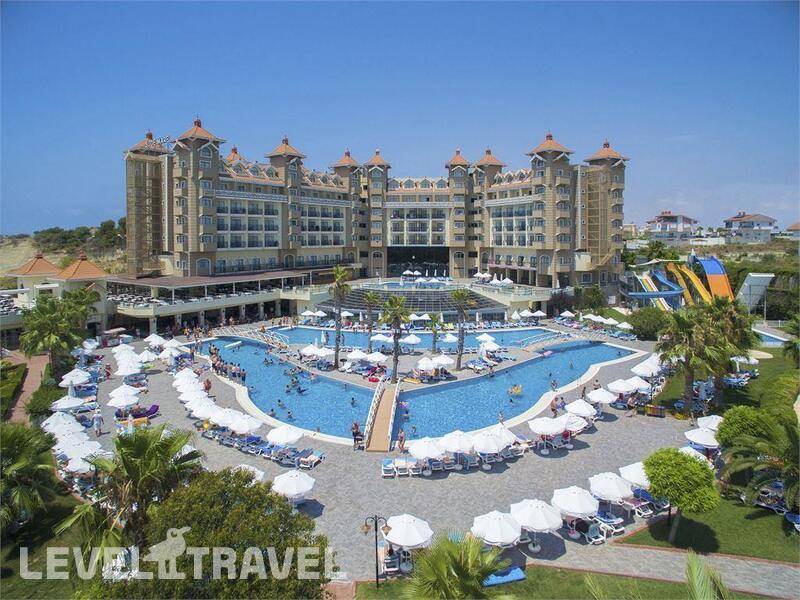 Фотография Side Mare Resort & Spa