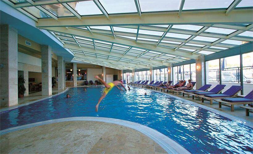Side Mare Resort & Spa