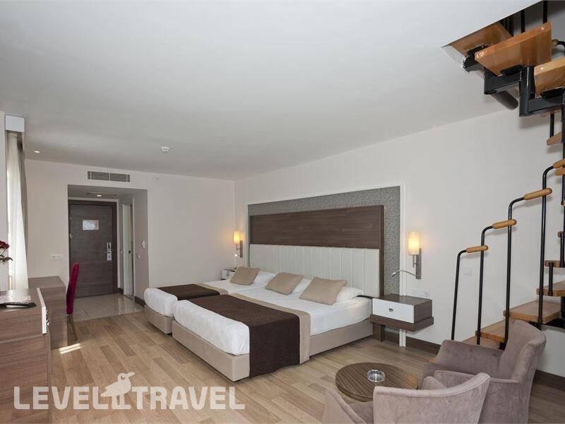 Фотография Side Mare Resort & Spa