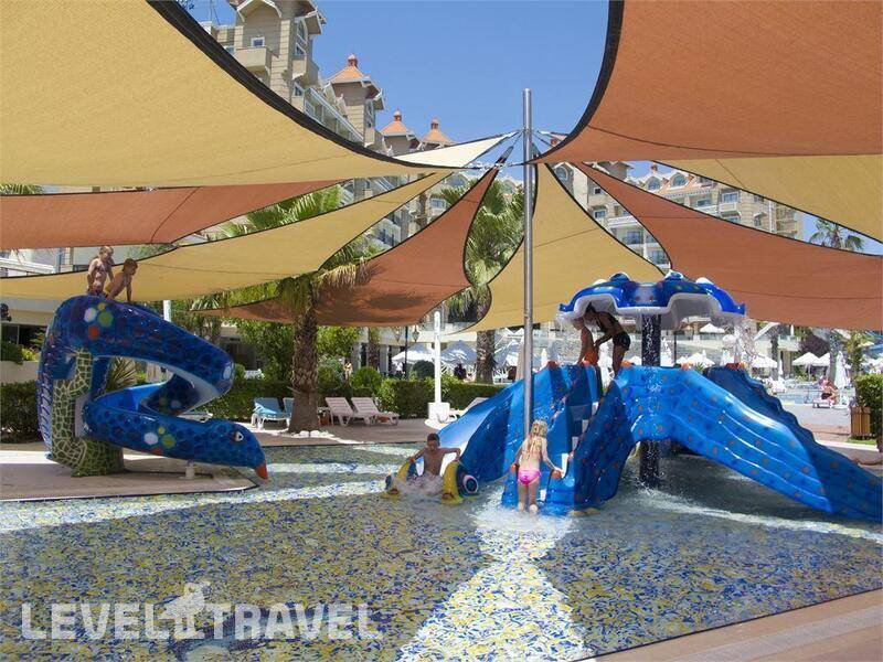 Фотография Side Mare Resort & Spa