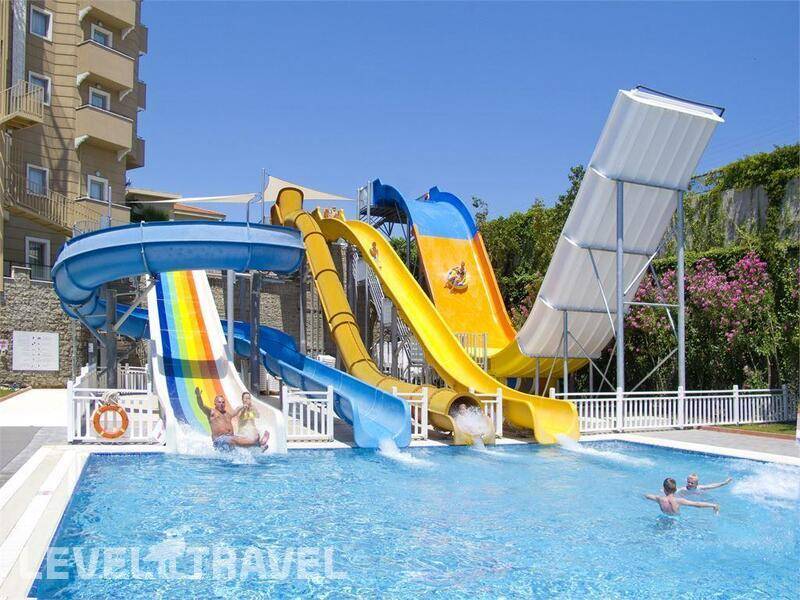 Фотография Side Mare Resort & Spa
