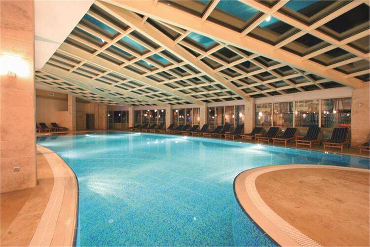 Side Mare Resort & Spa