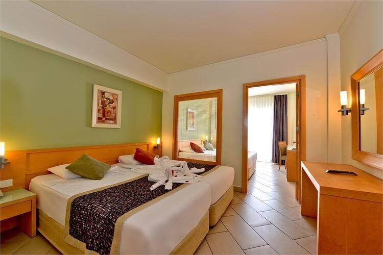 Side Mare Resort & Spa