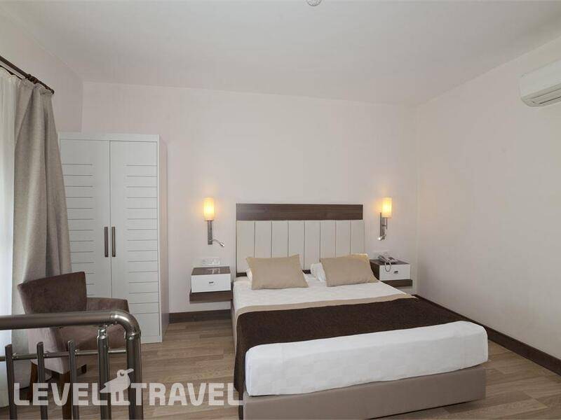 Фотография Side Mare Resort & Spa
