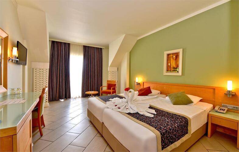 Side Mare Resort & Spa