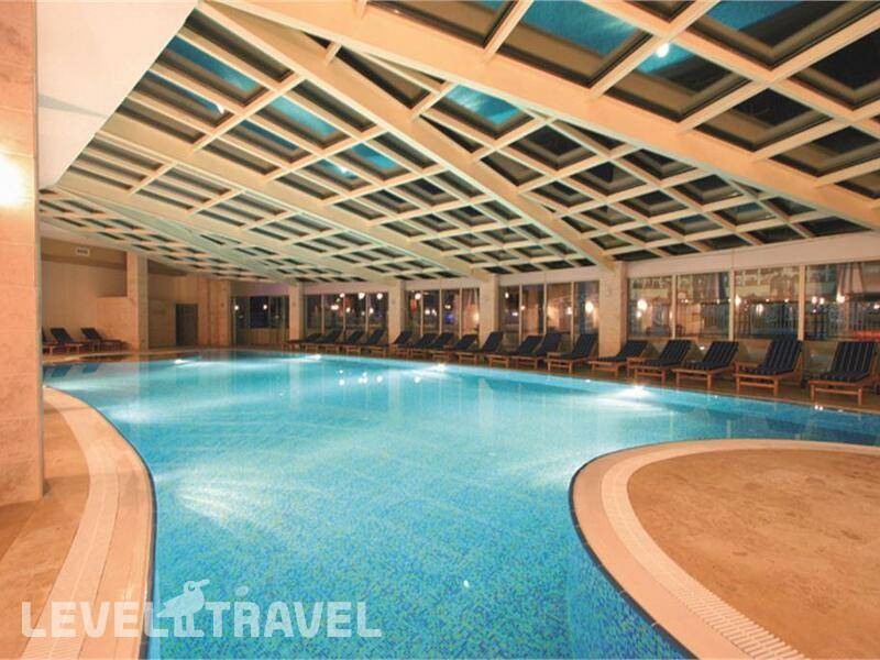 Фотография Side Mare Resort & Spa