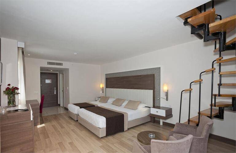 Side Mare Resort & Spa