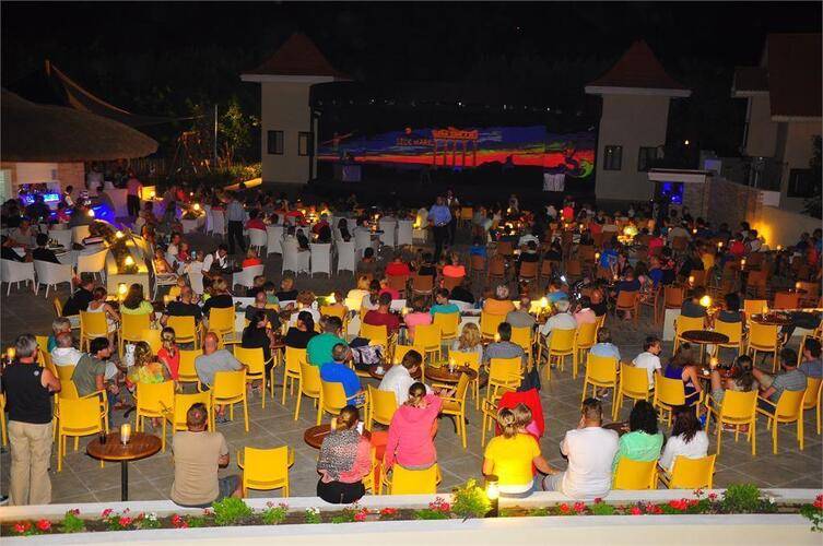 Side Mare Resort & Spa