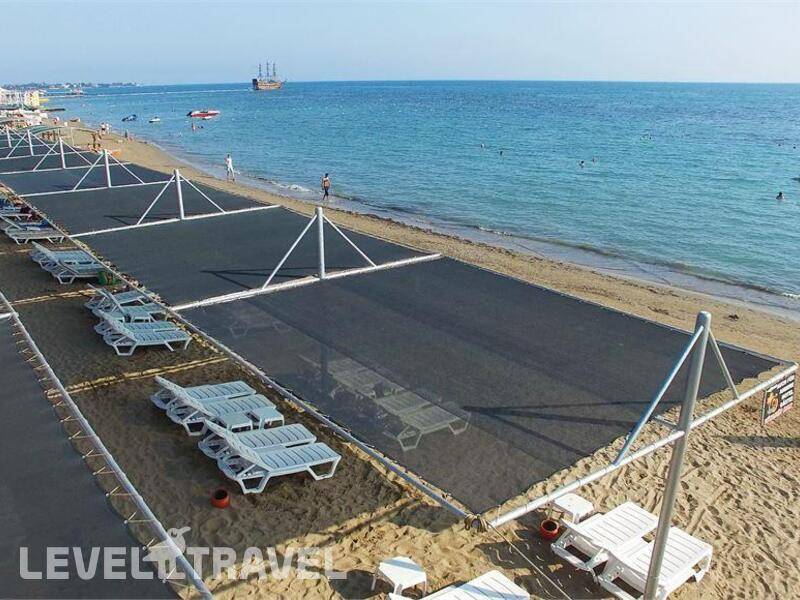 Фотография Side Mare Resort & Spa