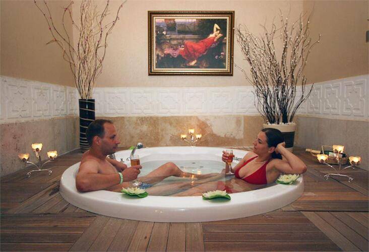 Side Mare Resort & Spa