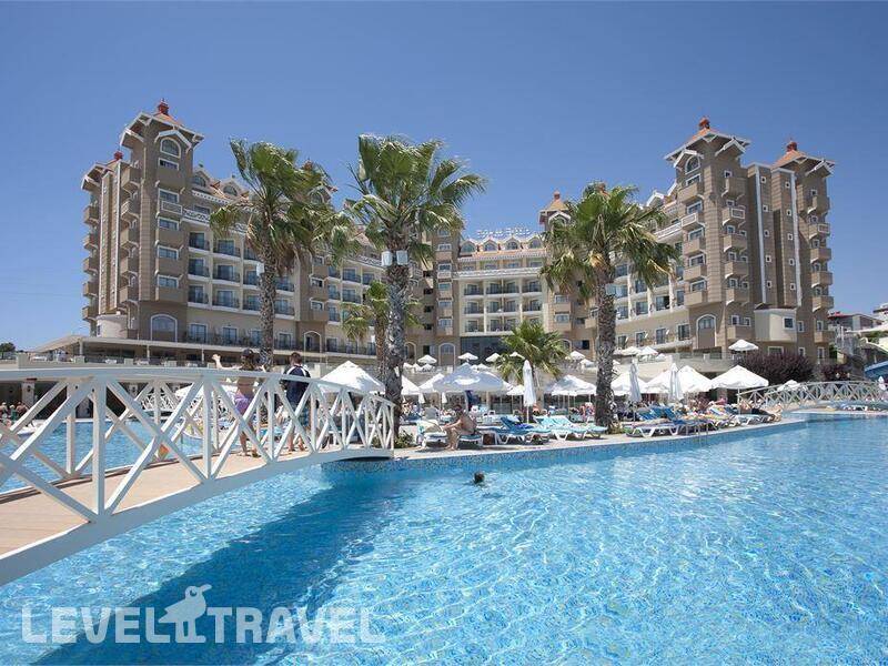 Фотография Side Mare Resort & Spa