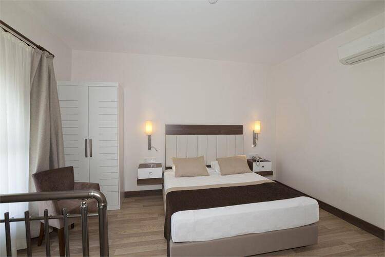 Side Mare Resort & Spa