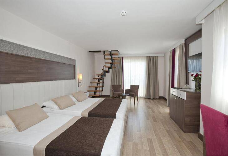 Side Mare Resort & Spa