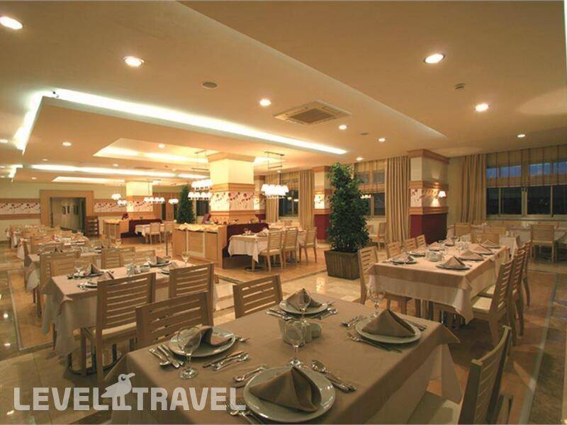 Фотография Side Mare Resort & Spa