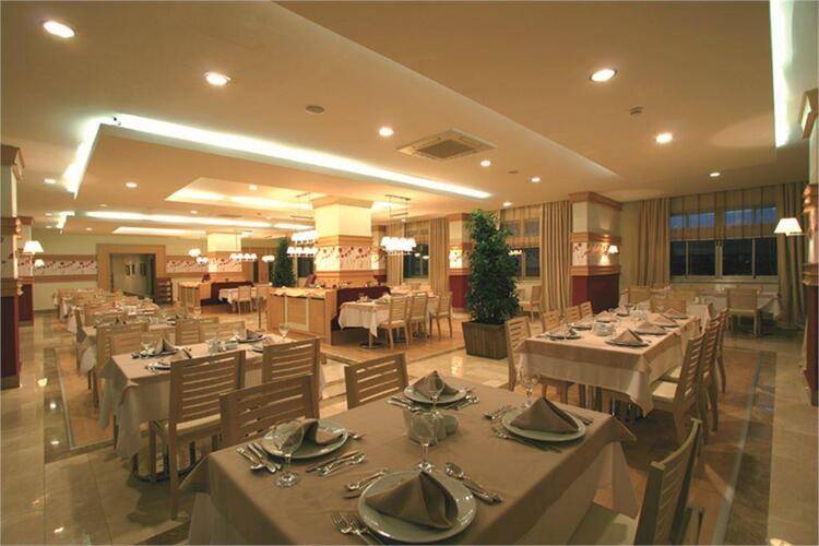 Side Mare Resort & Spa