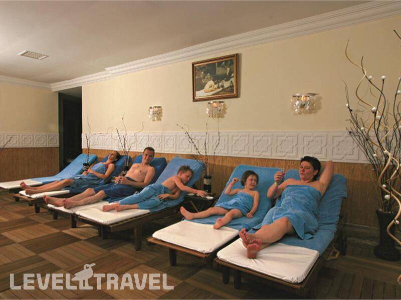 Фотография Side Mare Resort & Spa