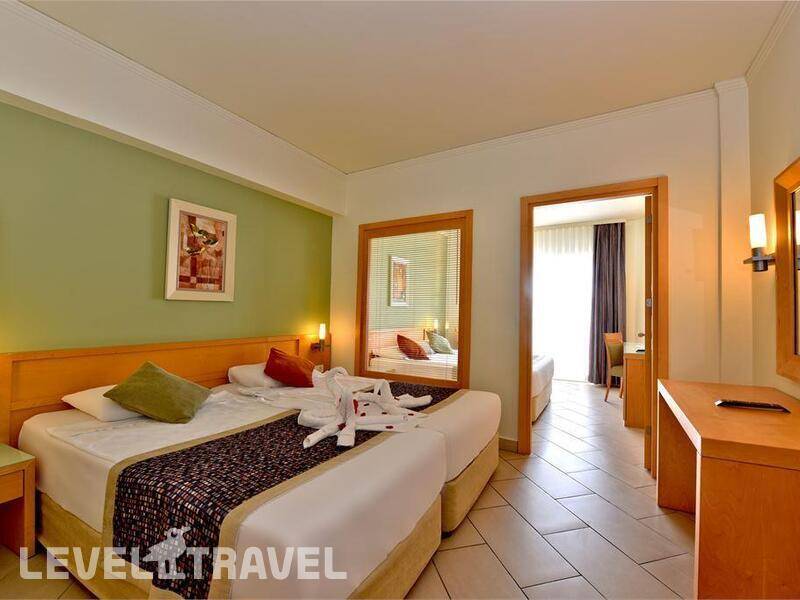 Фотография Side Mare Resort & Spa