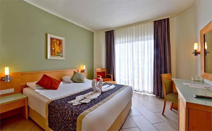 Side Mare Resort & Spa