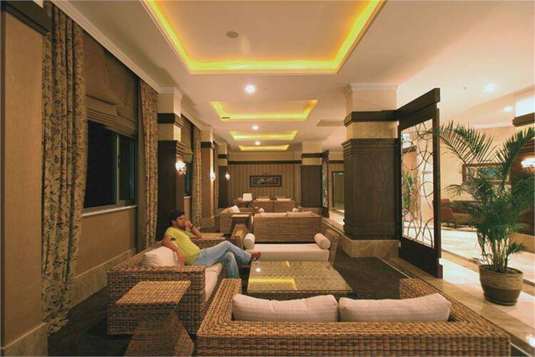 Side Mare Resort & Spa