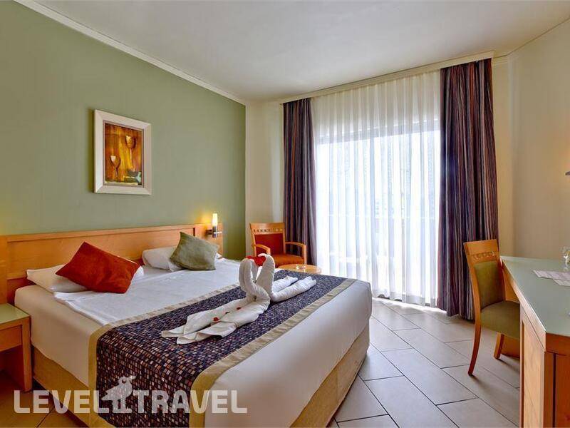 Фотография Side Mare Resort & Spa