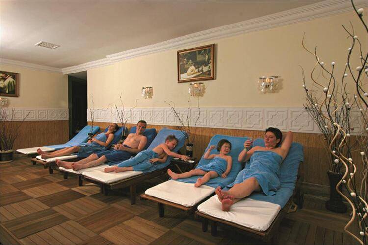 Side Mare Resort & Spa