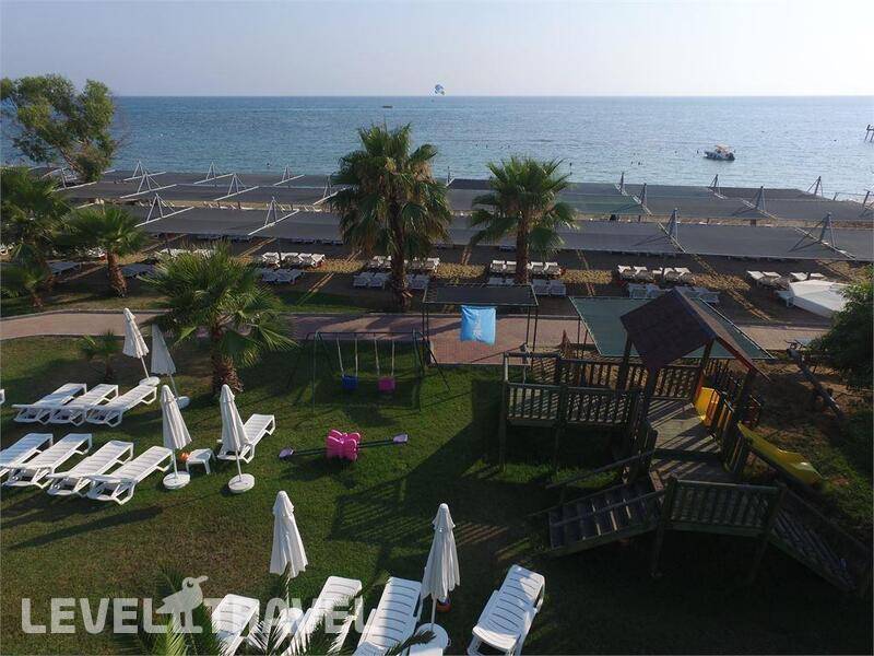 Фотография Side Mare Resort & Spa
