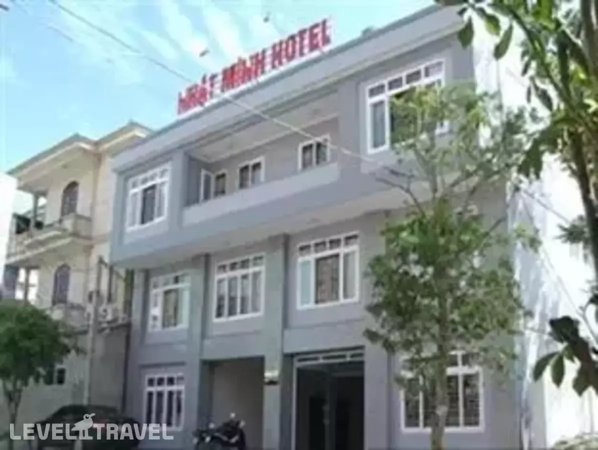Minh Nhat Hotel