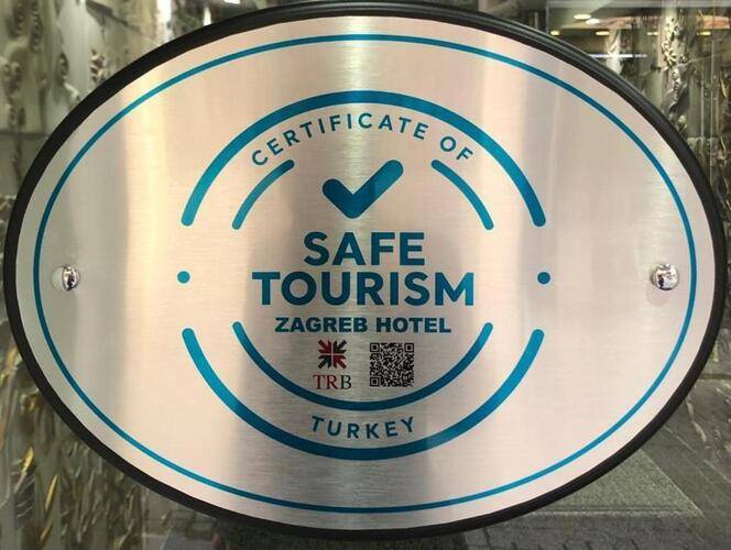 Zagreb Hotel