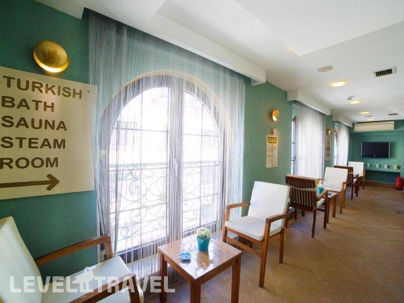 Фотография Zagreb Hotel