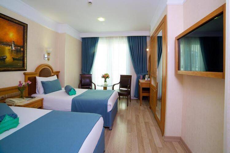 Zagreb Hotel