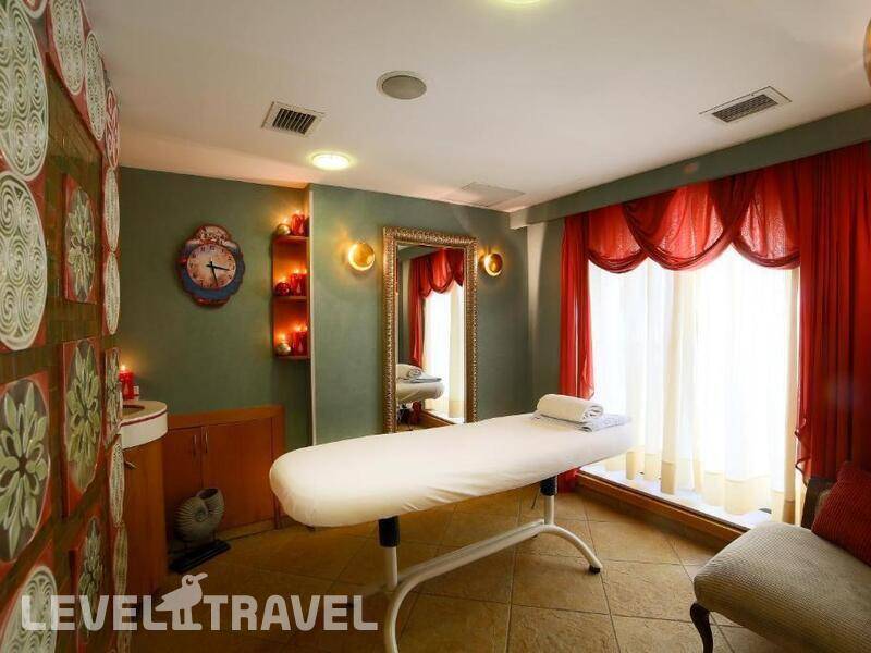 Фотография Zagreb Hotel