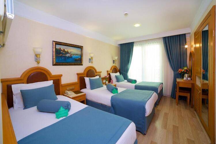 Zagreb Hotel