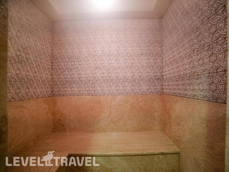 Фотография Zagreb Hotel