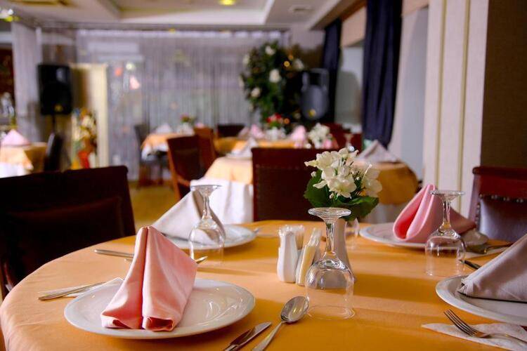 Zagreb Hotel