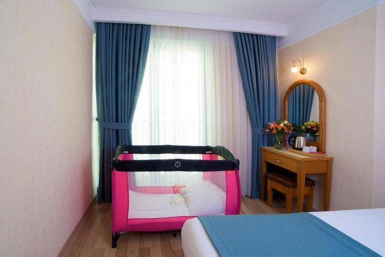 Zagreb Hotel