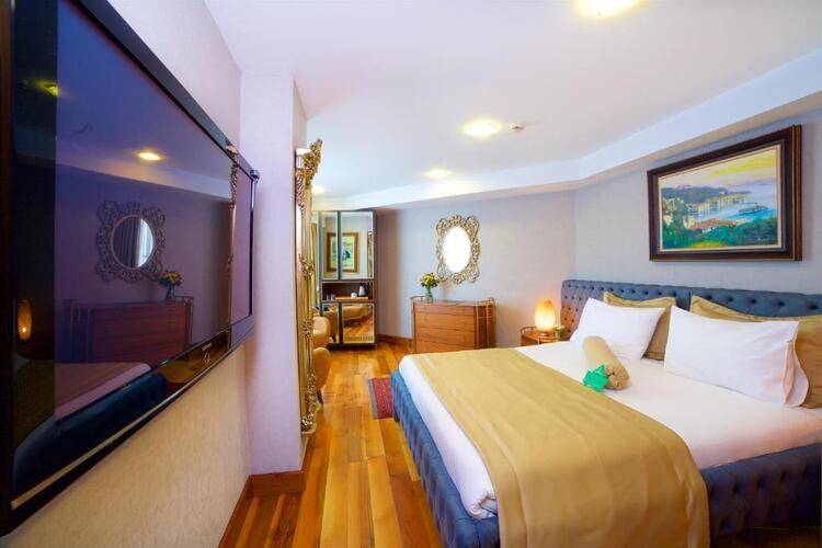 Zagreb Hotel