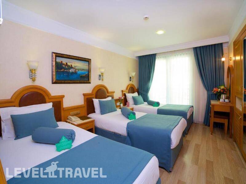 Фотография Zagreb Hotel