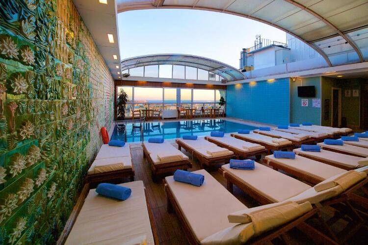 Zagreb Hotel