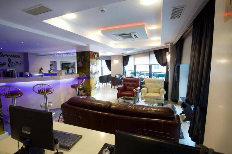 Zagreb Hotel