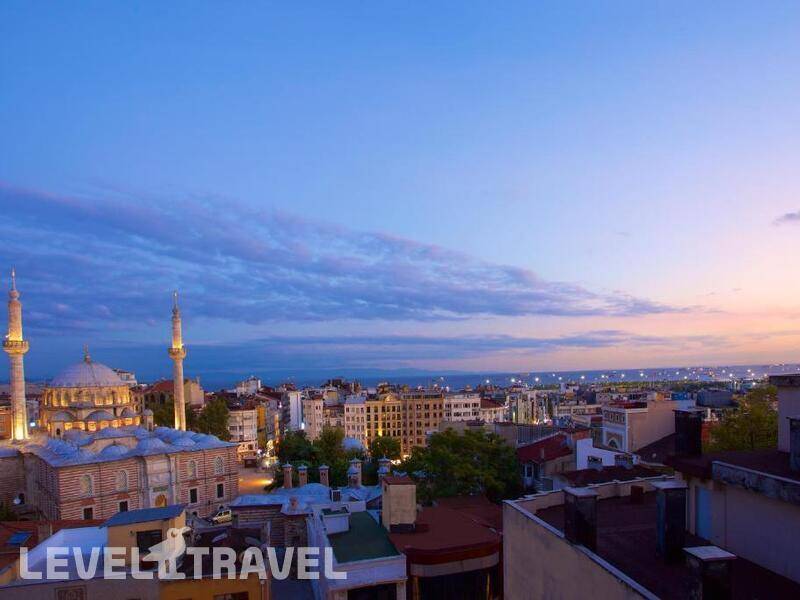 Фотография Zagreb Hotel