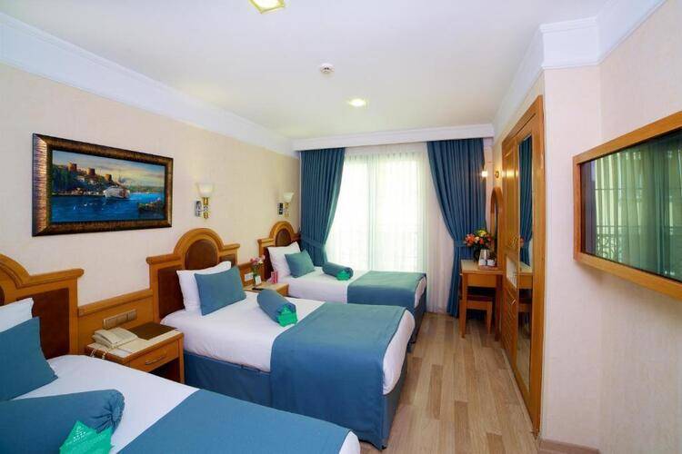 Zagreb Hotel