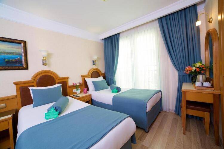 Zagreb Hotel