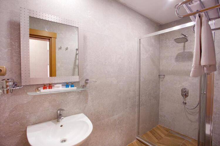 Zagreb Hotel