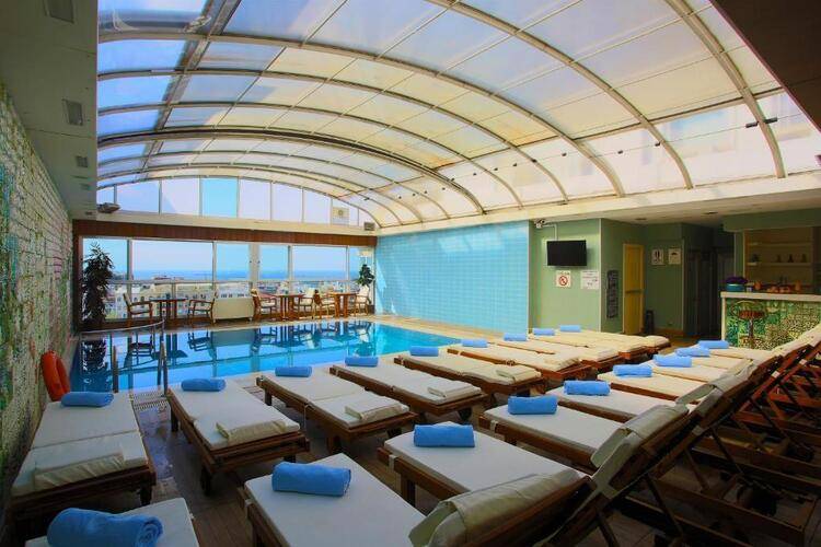 Zagreb Hotel